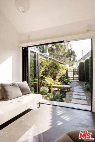 601 Crestmoore Place, Venice (los Angeles), CA 90291