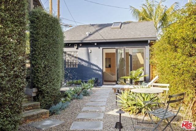 601 Crestmoore Place, Venice (los Angeles), CA 90291