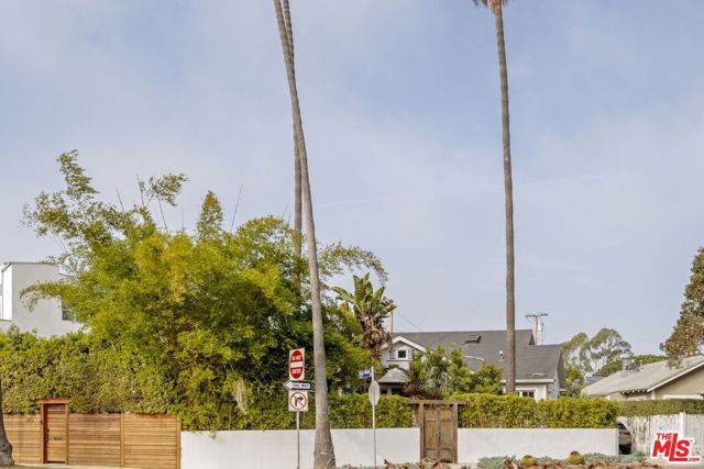 601 Crestmoore Place, Venice (los Angeles), CA 90291