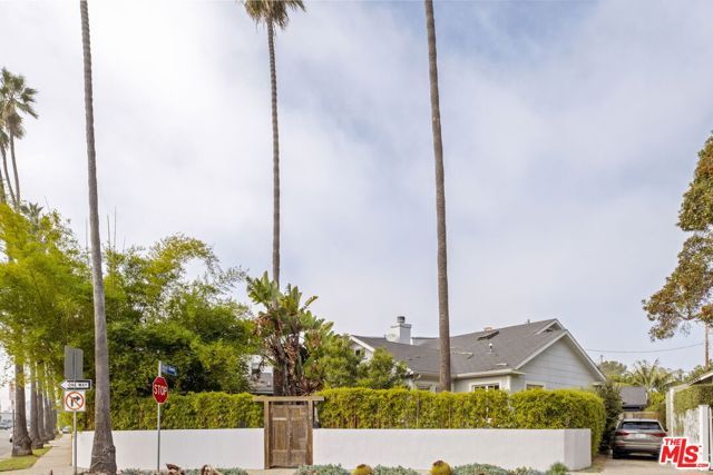 601 Crestmoore Place, Venice (los Angeles), CA 90291