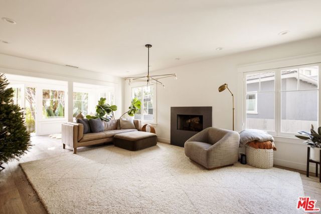 601 Crestmoore Place, Venice (los Angeles), CA 90291