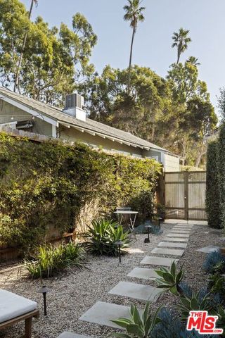 601 Crestmoore Place, Venice (los Angeles), CA 90291