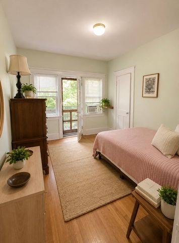 87 Gordon St 16, Boston, MA 02135