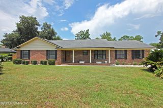 1445 FRUIT COVE FOREST Road S, Fruit Cove, FL 32259