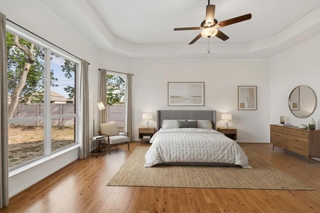 4807 Wellington Way, Houston, TX 77069