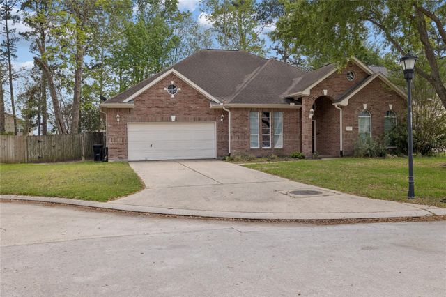 4807 Wellington Way, Houston, TX 77069