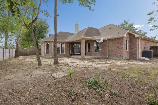 4807 Wellington Way, Houston, TX 77069