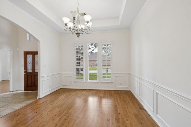 4807 Wellington Way, Houston, TX 77069