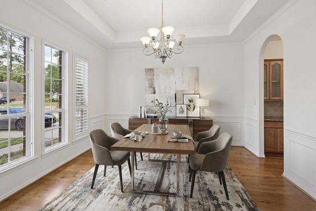 4807 Wellington Way, Houston, TX 77069