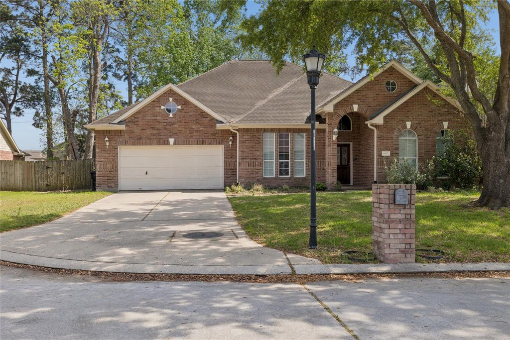 4807 Wellington Way, Houston, TX 77069