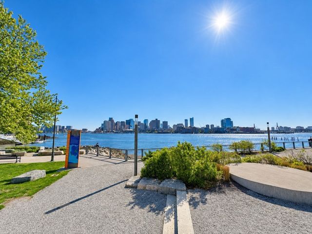 99 Sumner St 305, Boston, MA 02128