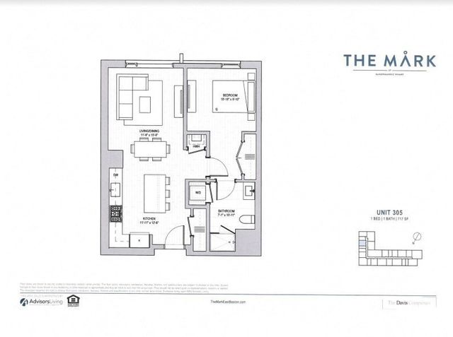 99 Sumner St 305, Boston, MA 02128