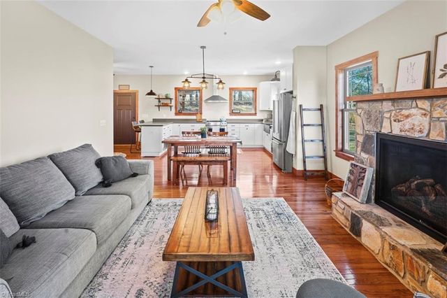 186 Pipers Creek Trail, Ararat, NC 27007