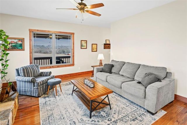 186 Pipers Creek Trail, Ararat, NC 27007