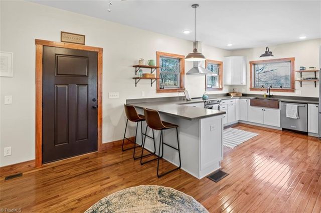186 Pipers Creek Trail, Ararat, NC 27007