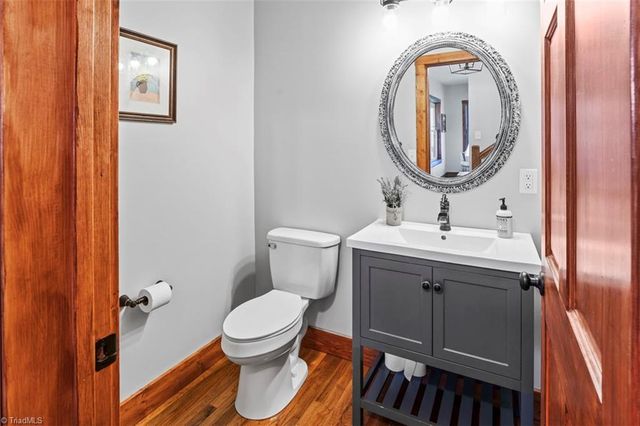 186 Pipers Creek Trail, Ararat, NC 27007