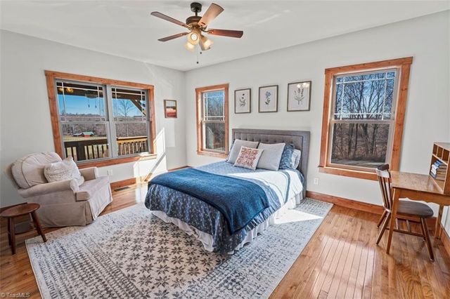 186 Pipers Creek Trail, Ararat, NC 27007