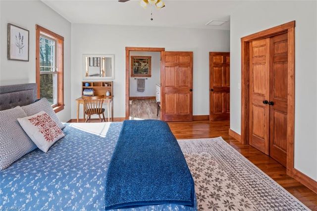 186 Pipers Creek Trail, Ararat, NC 27007