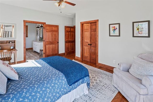 186 Pipers Creek Trail, Ararat, NC 27007