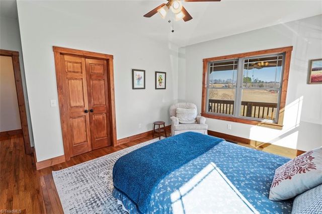186 Pipers Creek Trail, Ararat, NC 27007