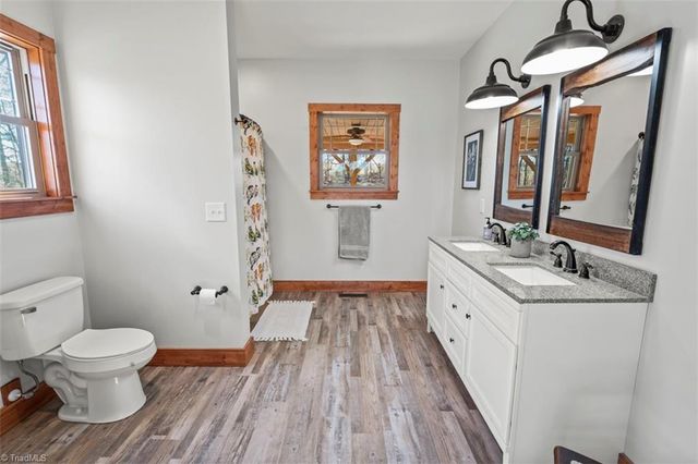 186 Pipers Creek Trail, Ararat, NC 27007