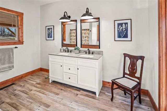 186 Pipers Creek Trail, Ararat, NC 27007