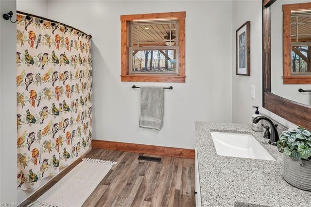 186 Pipers Creek Trail, Ararat, NC 27007