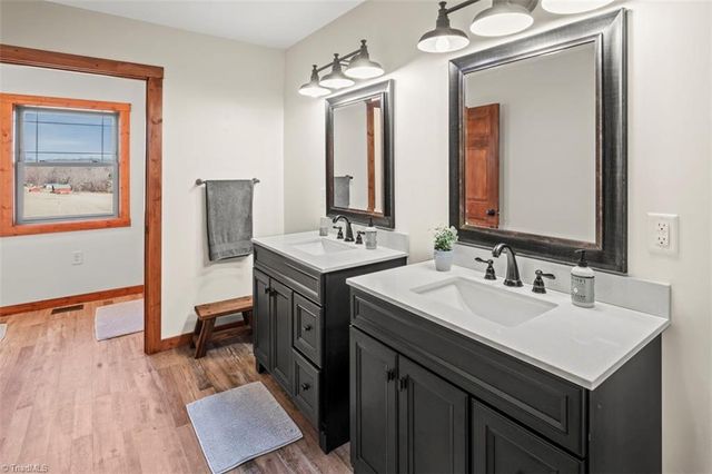 186 Pipers Creek Trail, Ararat, NC 27007
