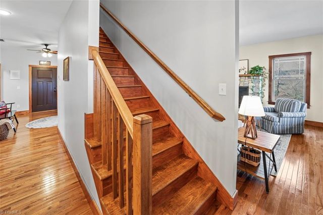 186 Pipers Creek Trail, Ararat, NC 27007