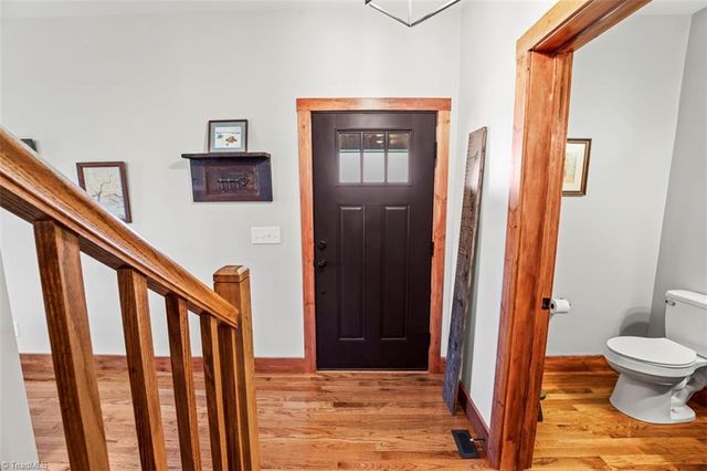 186 Pipers Creek Trail, Ararat, NC 27007