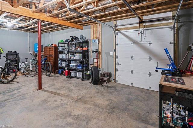 186 Pipers Creek Trail, Ararat, NC 27007