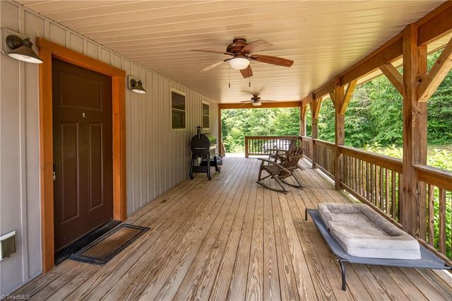 186 Pipers Creek Trail, Ararat, NC 27007