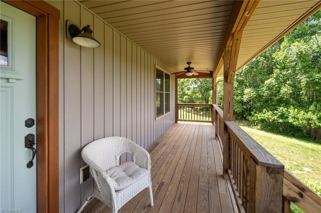 186 Pipers Creek Trail, Ararat, NC 27007