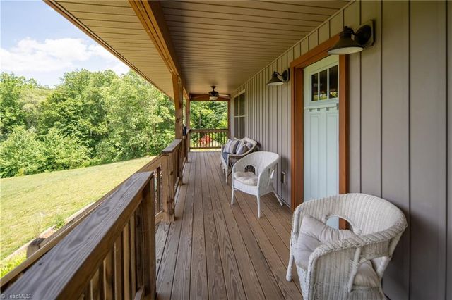 186 Pipers Creek Trail, Ararat, NC 27007