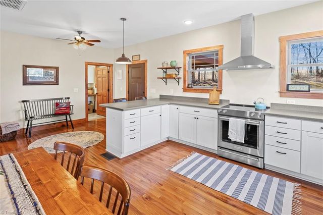186 Pipers Creek Trail, Ararat, NC 27007