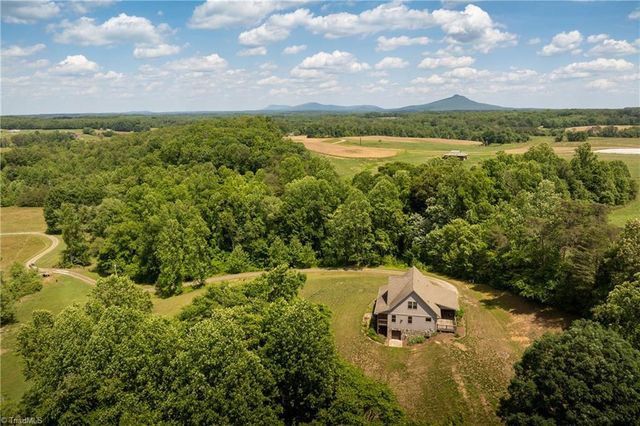 186 Pipers Creek Trail, Ararat, NC 27007