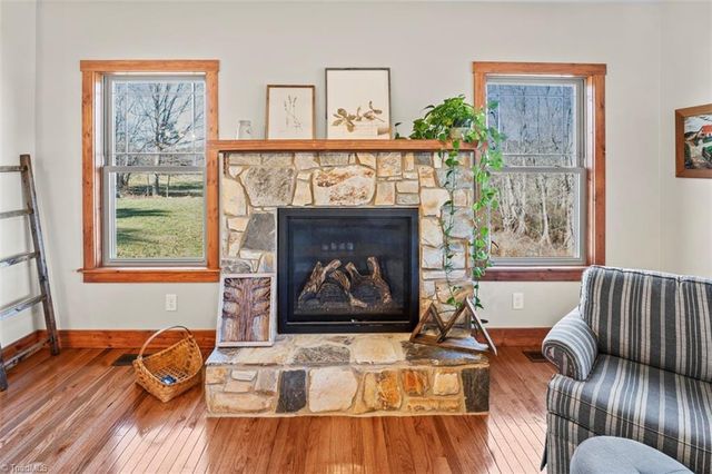 186 Pipers Creek Trail, Ararat, NC 27007