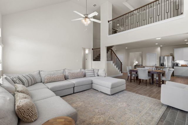 12114 Champions Forest Drive, Mont Belvieu, TX 77535