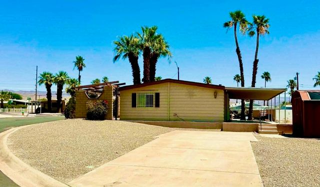 32121 Oakland Hills Street, Thousand Palms, CA 92276