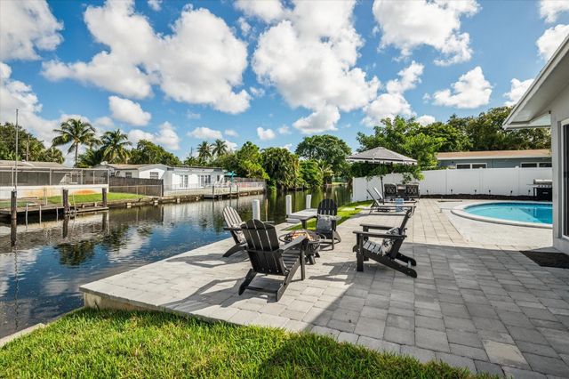 1921 NW 31st Court, Oakland Park, FL 33309