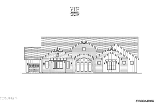 18812 E VIA PARK Street, Queen Creek, AZ 85142