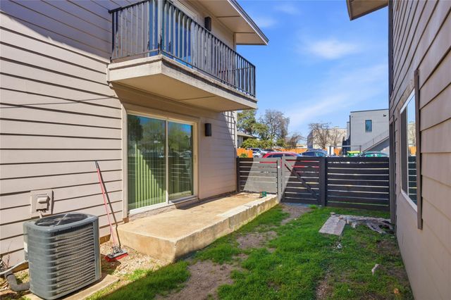 2705 Windswept CV 101, Austin, TX 78745