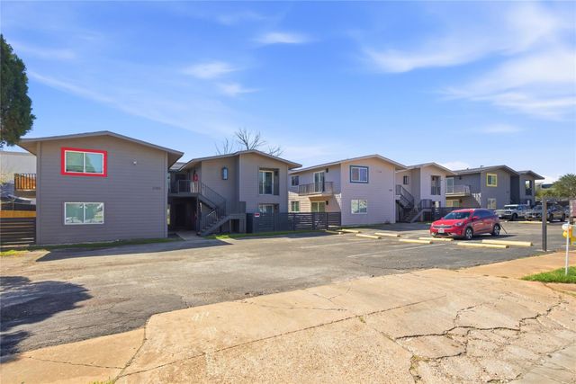 2705 Windswept CV 101, Austin, TX 78745