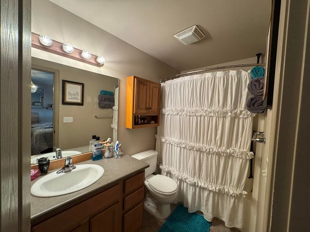 51287 Riley Lane, La Pine, OR 97739