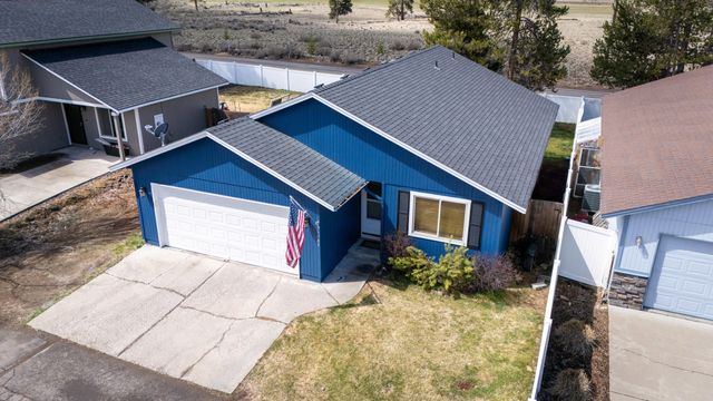 51287 Riley Lane, La Pine, OR 97739