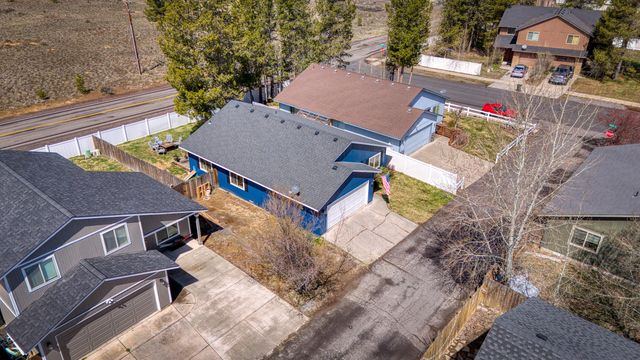 51287 Riley Lane, La Pine, OR 97739