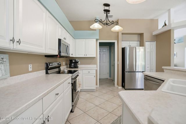 11408 Alden Court, Hudson, FL 34667