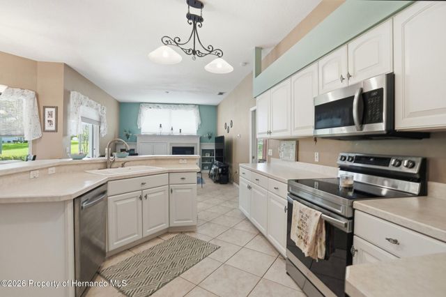 11408 Alden Court, Hudson, FL 34667