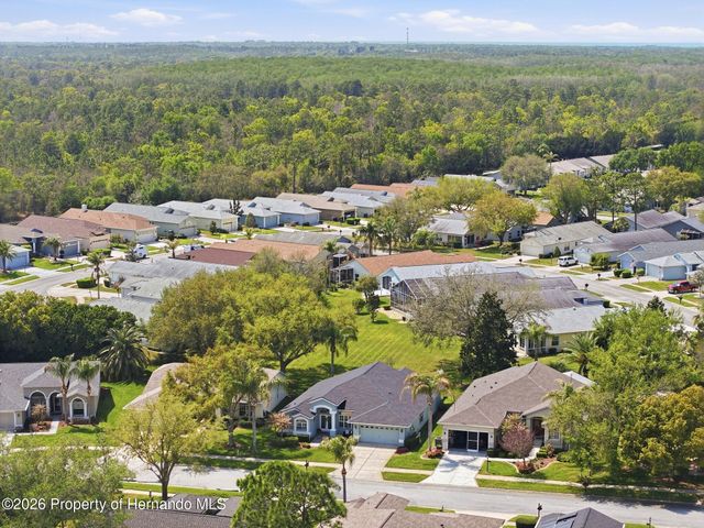 11408 Alden Court, Hudson, FL 34667