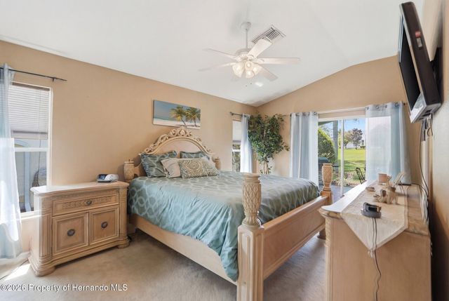 11408 Alden Court, Hudson, FL 34667